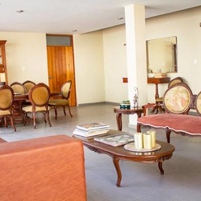 VENTA DE CASA DE 3 PISOS EN PIMENTEL